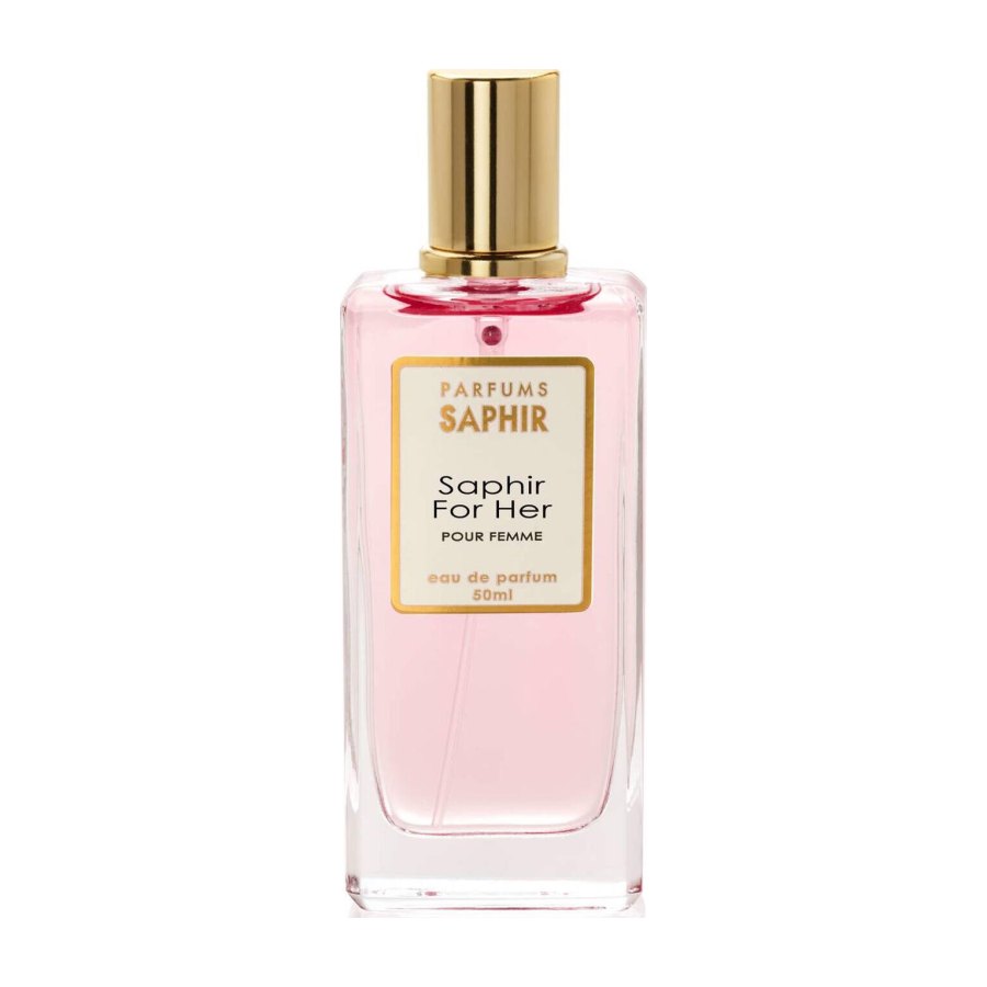 SAPHIR FOR HER 50ml 