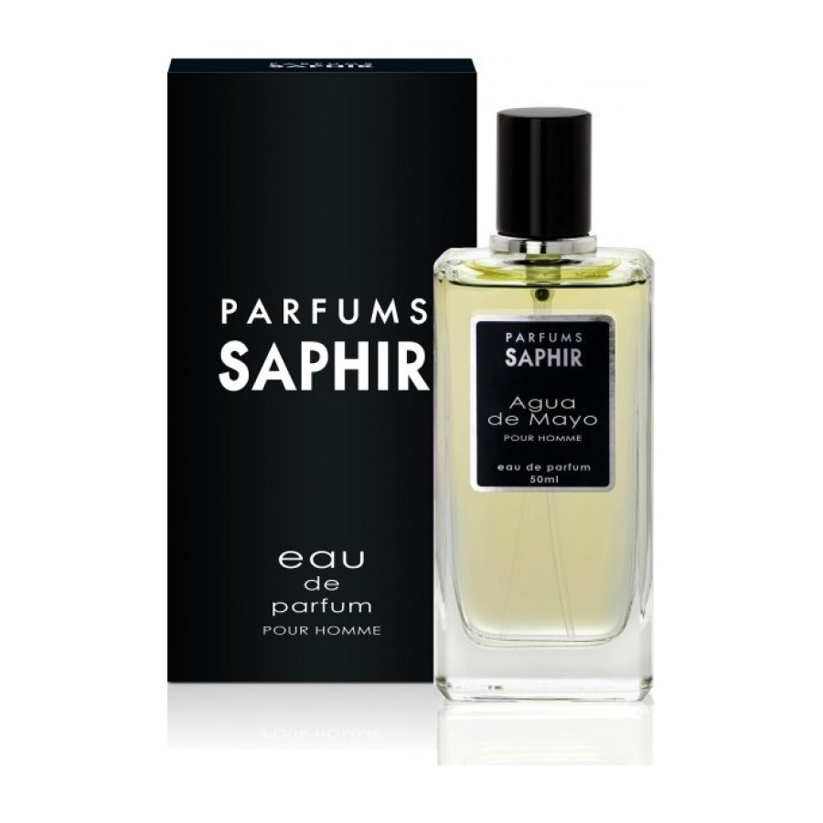 SAPHIR MAN ACQUA MAYO 50ML 
