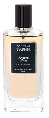 SAPHIR MAN ANCORA 50ML 
