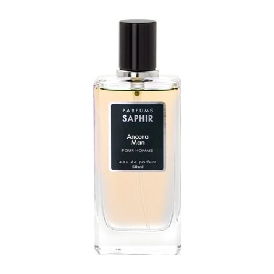SAPHIR MAN ANCORA 50ML 