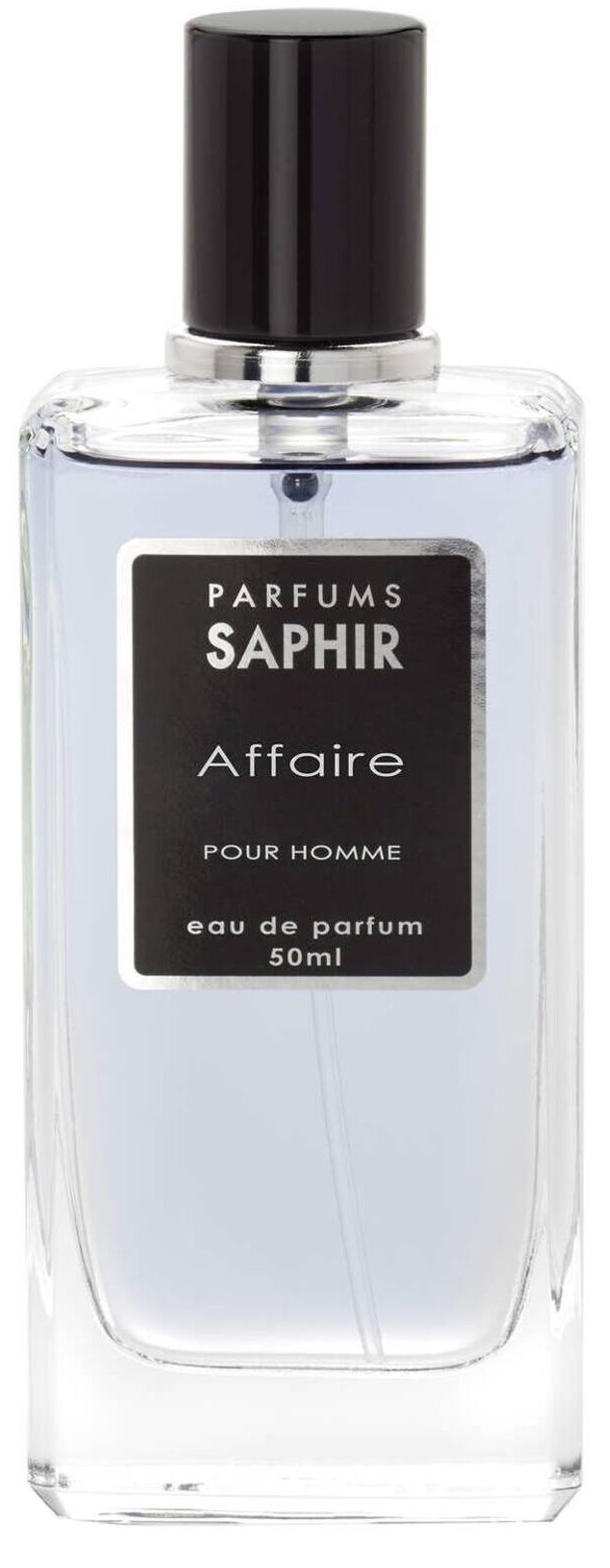 SAPHIR Man Affaire 50 ml 