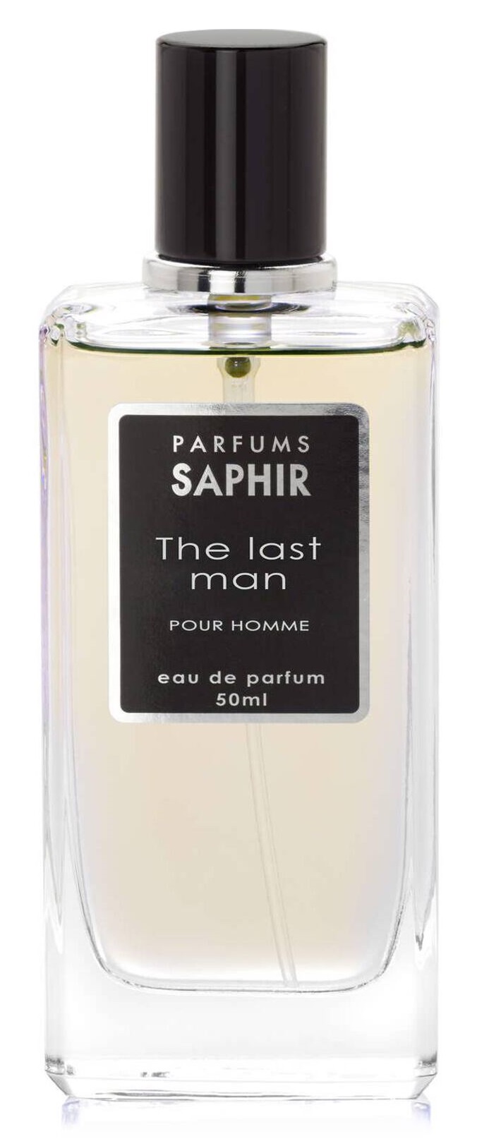 SAPHIR THE LAST MEN 50ML 