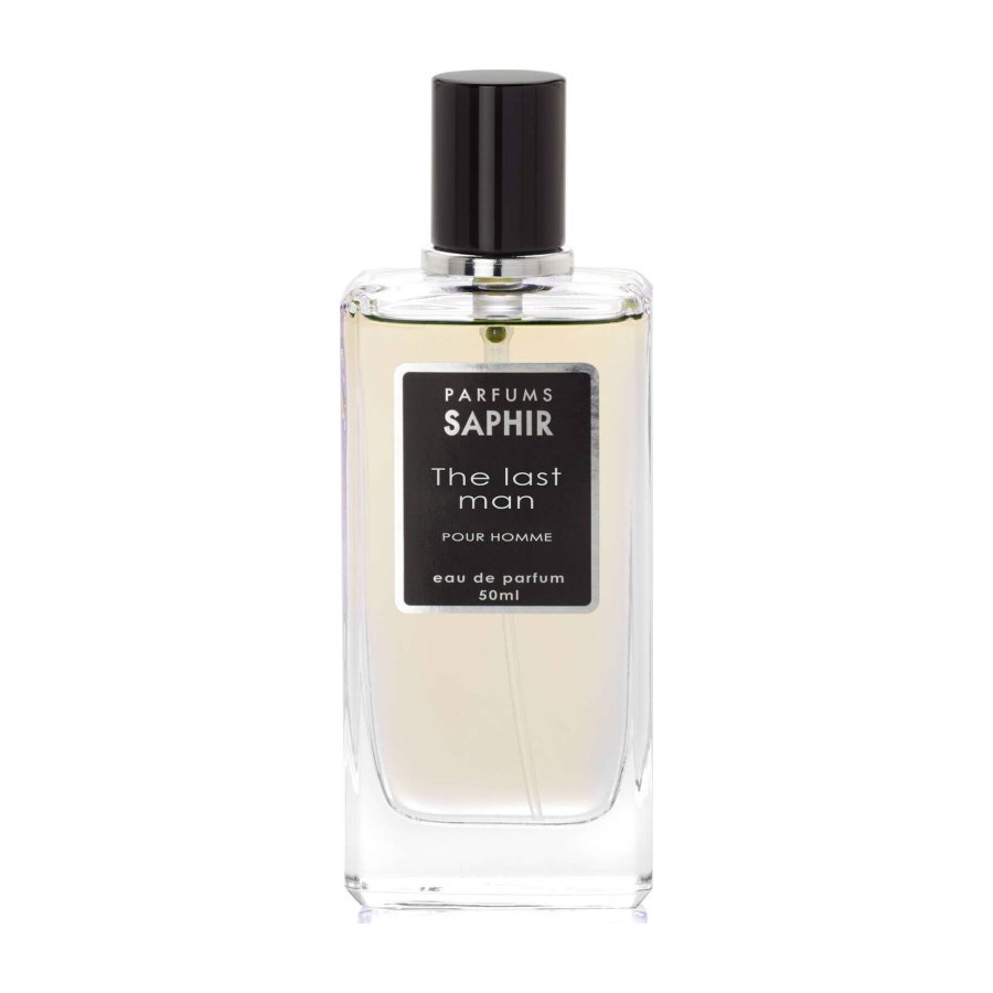SAPHIR THE LAST MEN 50ML 