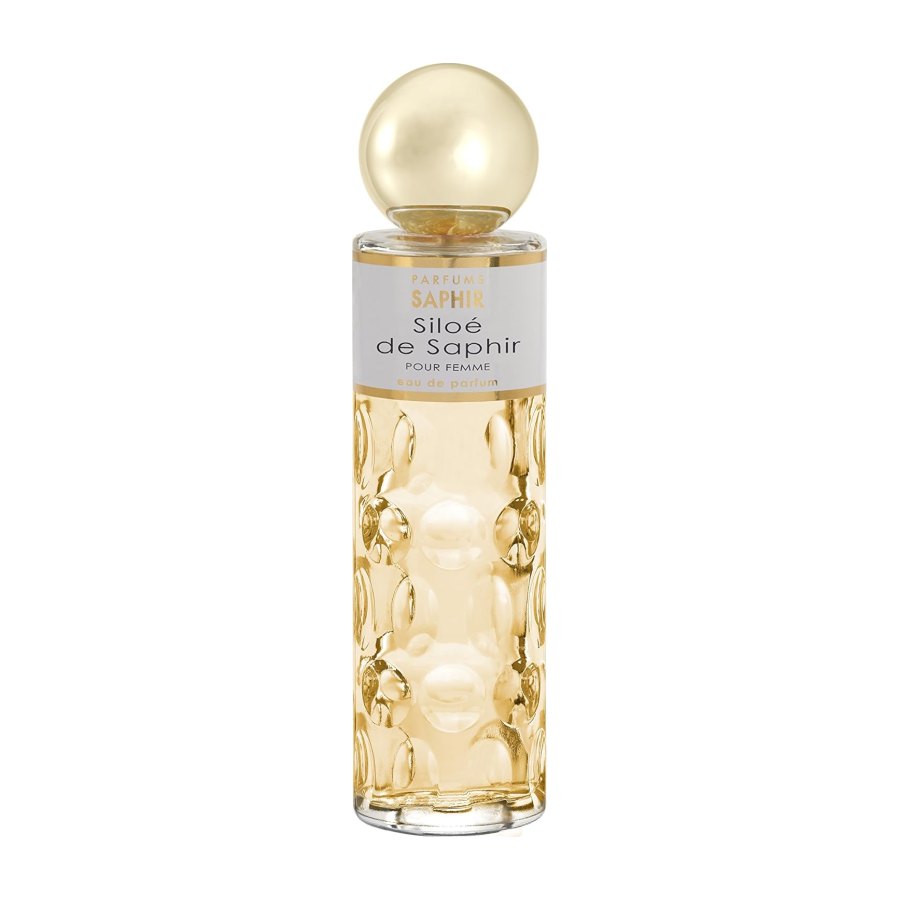 SAPHIR Eau de Parfum Woman Siloe Boheme 200 ml