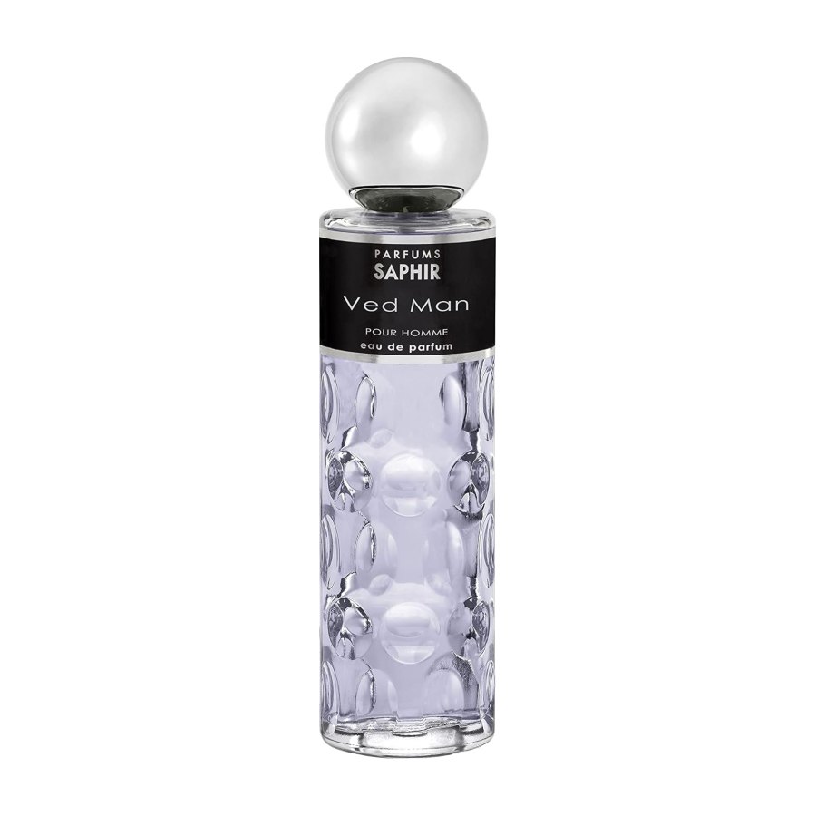 SAPHIR Eau de Parfum VED MEN 200 ml (Homem)