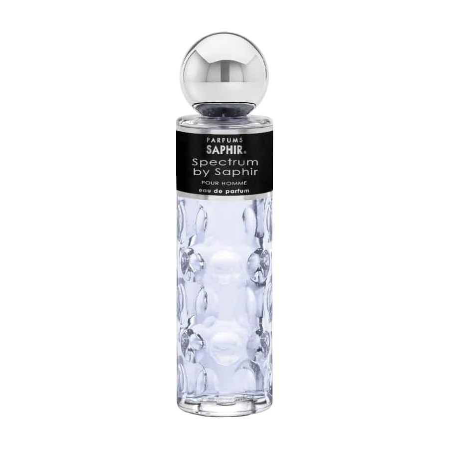 SAPHIR Eau de Parfum SPECTRUM 200 ml (Homem)