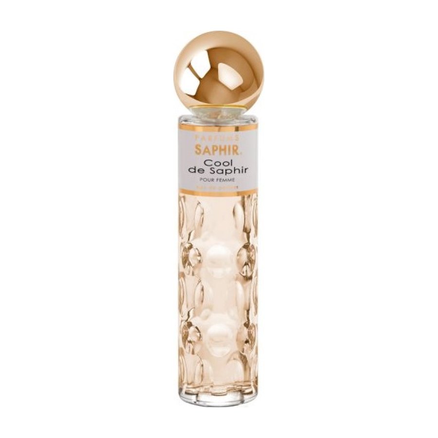 SAPHIR Eau de Parfum COOL 30 ml (Senhora)
