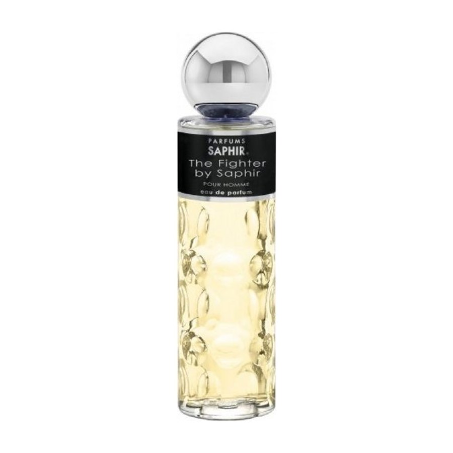 SAPHIR THE FIGHTER EAU PARFUM 200ML 