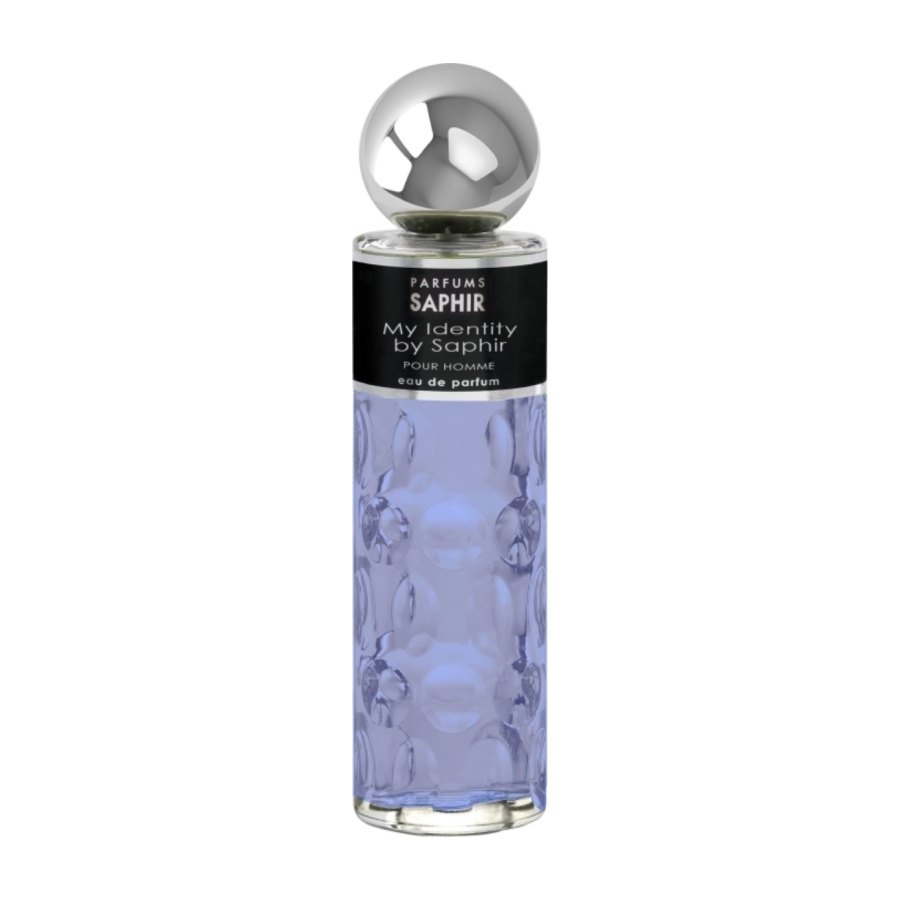 SAPHIR Eau de Parfum My Identity 200 ml (Homem)