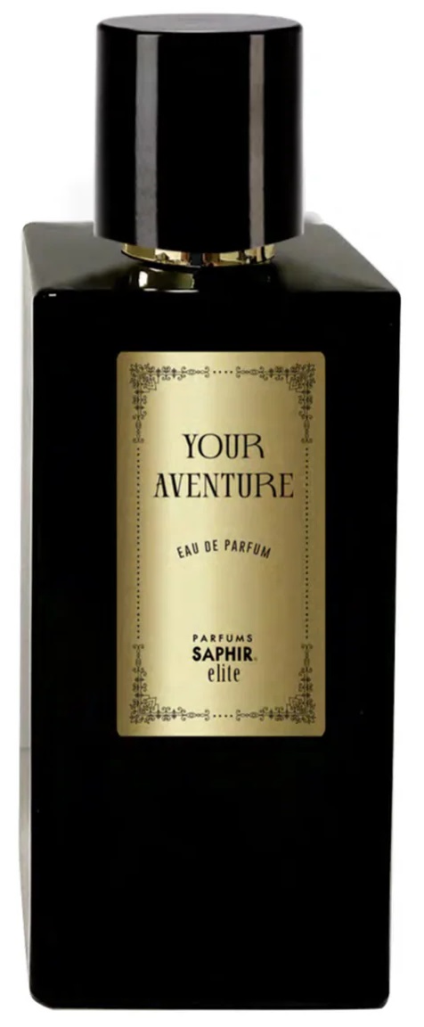 SAPHIR ELITE YOUR ADVENTURE MEN EDP 100ML 