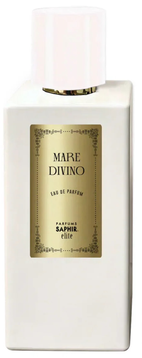 SAPHIR ELITE MARE DIVINO SENHORA EDP 100ML 