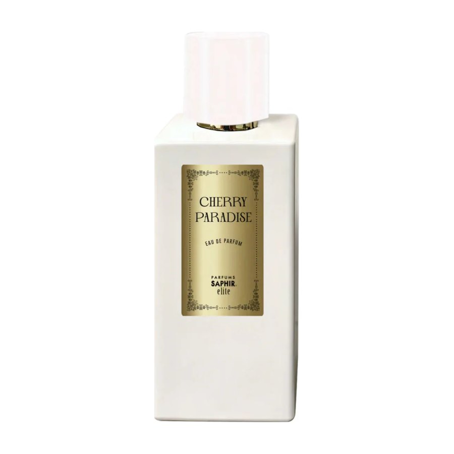 SAPHIR ELITE CHERRY PARADISE SENHORA EDP 100ML 
