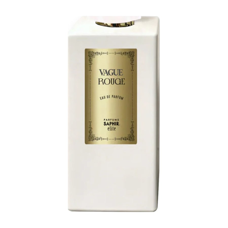 SAPHIR ELITE VAGUE ROUGE SENHORA EDP 100ML 