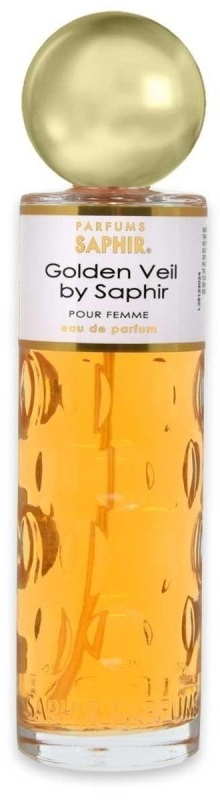 SAPHIR Golden Veil Eau Parfum 200 ml 