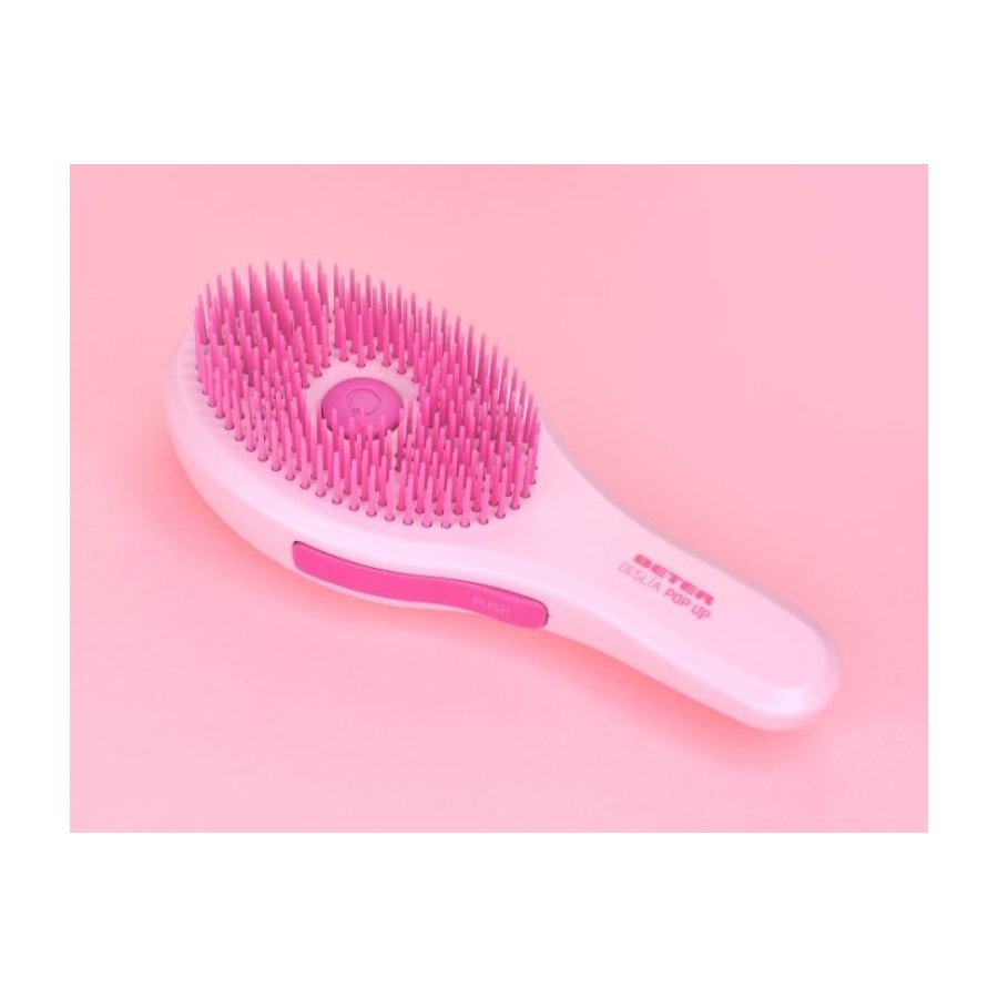BETER * Escova Cabelo  Deslia POP UP 