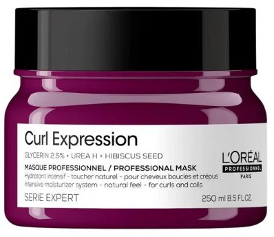 L´OREAL Curl Expression Butter Mascara 250ml