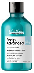 L´OREAL Scalp Advanced Anti-Caspa Shampoo 300ml