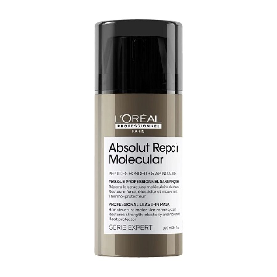 L´OREAL Absolut Repair Molecular Leave-In 100ml