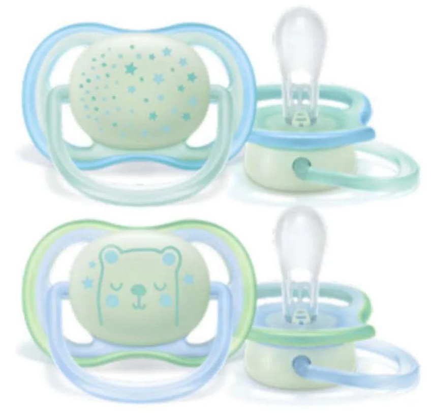 Philips AVENT-2 Xuxas - 18M+- Ultra Air-NT