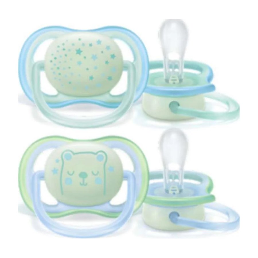 Philips AVENT-2 Xuxas - 18M+- Ultra Air-NT