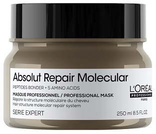 L´OREAL Absolut Repair Rinse Off Mask 250ml