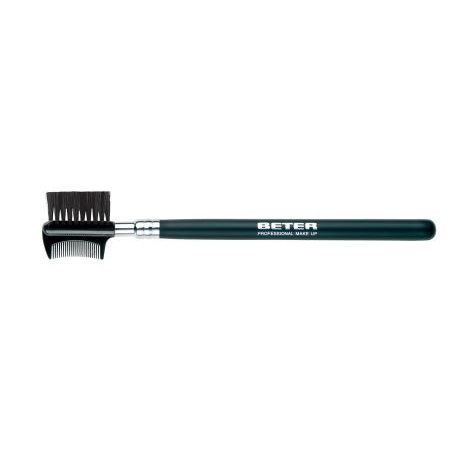 BETER LOOK Pente-escova para sobrancelhas 15,8 cm