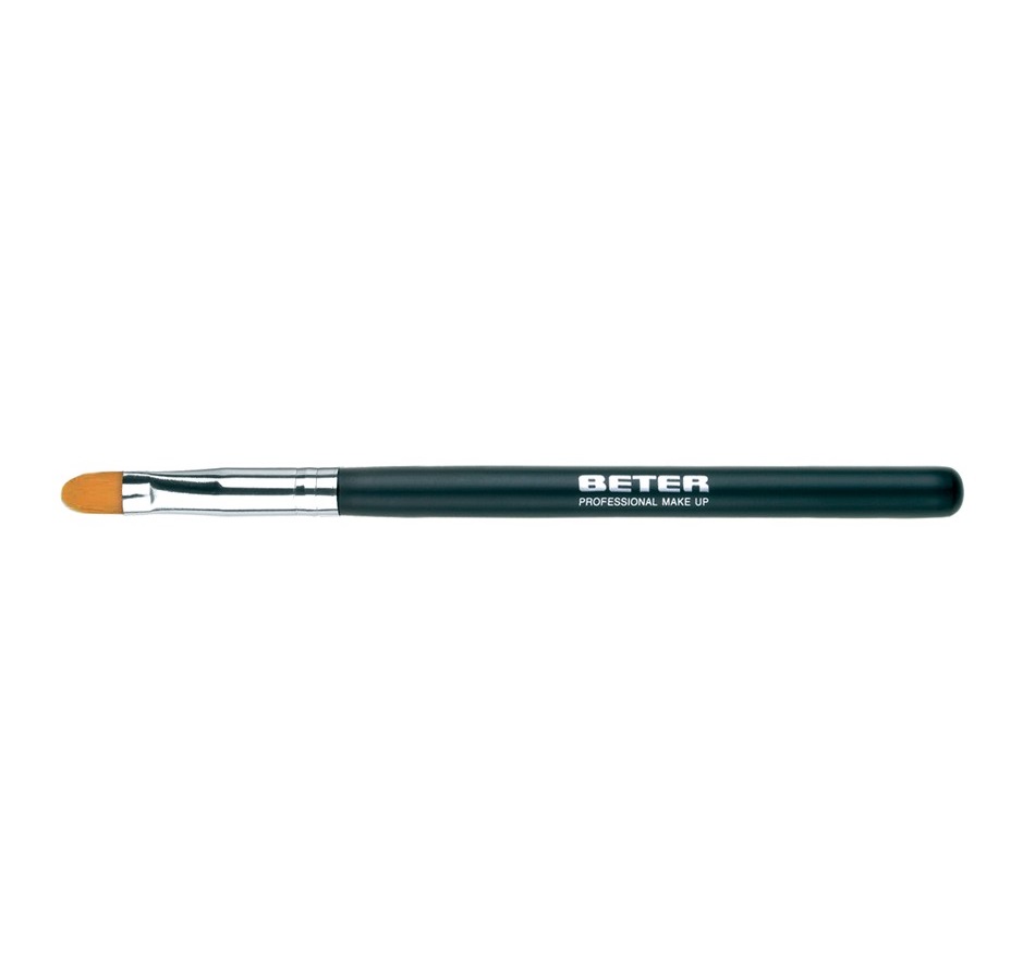BETER LOOK Pincel corretor, pelo sintético blister