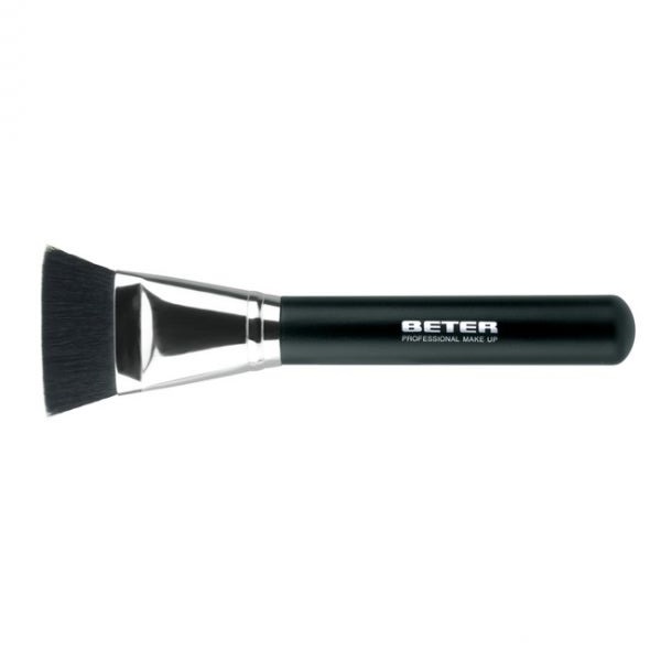 BETER LOOK Pincel Contouring. pêlo sintético