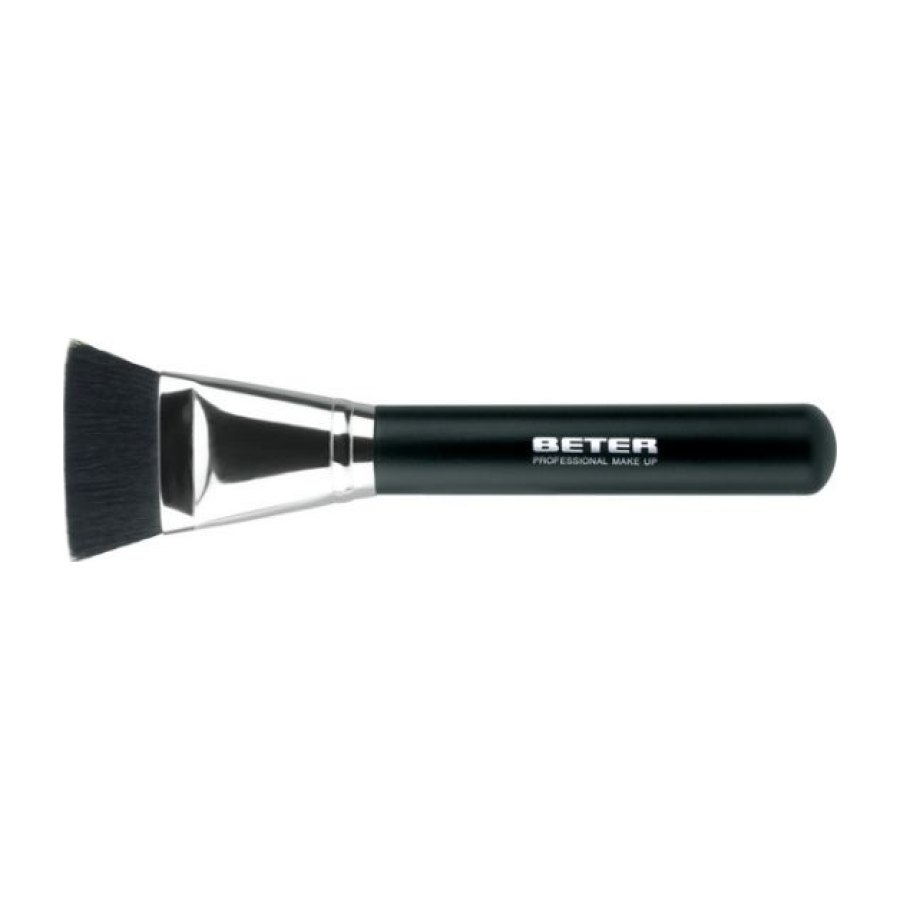 BETER LOOK Pincel Contouring. pêlo sintético