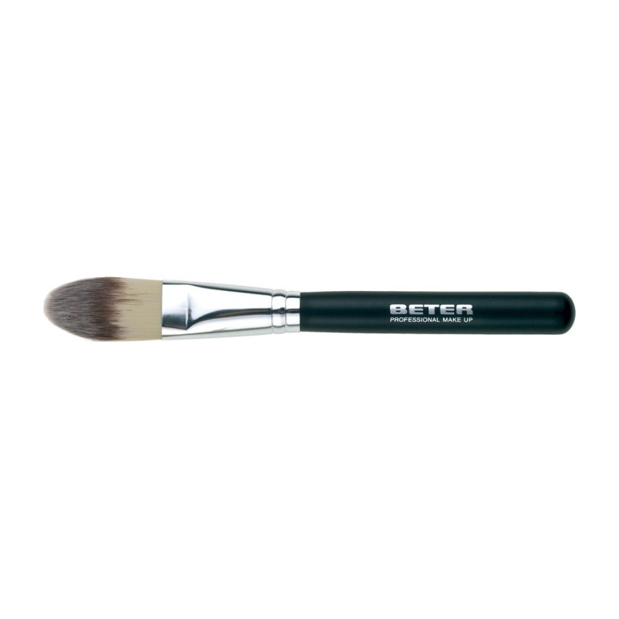 BETER LOOK Pincel de maquilhagem Líquida 17 cm
