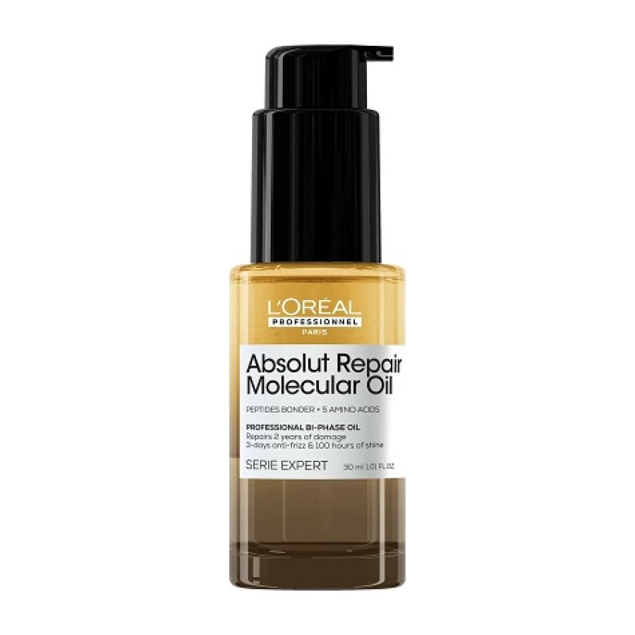 L´OREAL Absolut Repair Molecular Oil 30ml