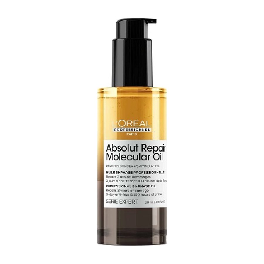 L´OREAL Absolut Repair Molecular Oil 90ml