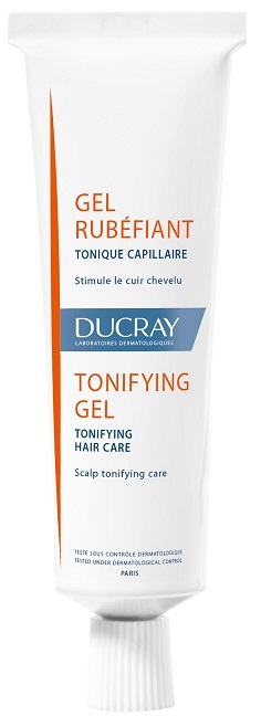 DUCRAY AQ Gel Rubefaciente 30 ml
