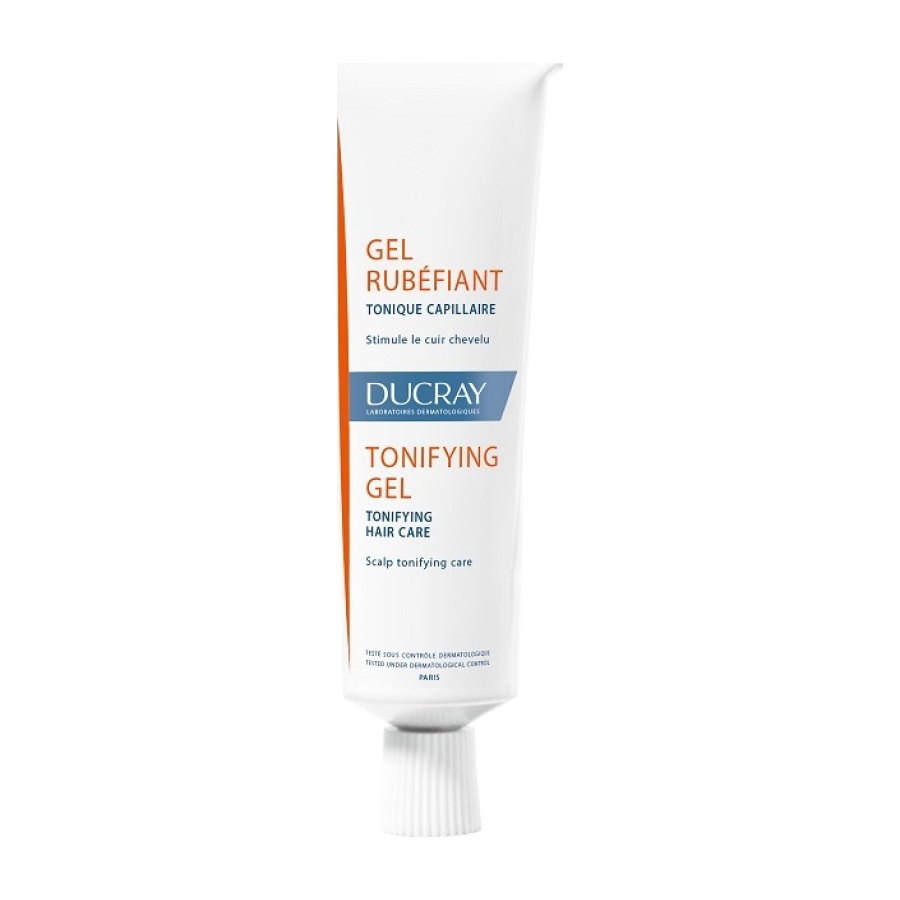 DUCRAY AQ Gel Rubefaciente 30 ml
