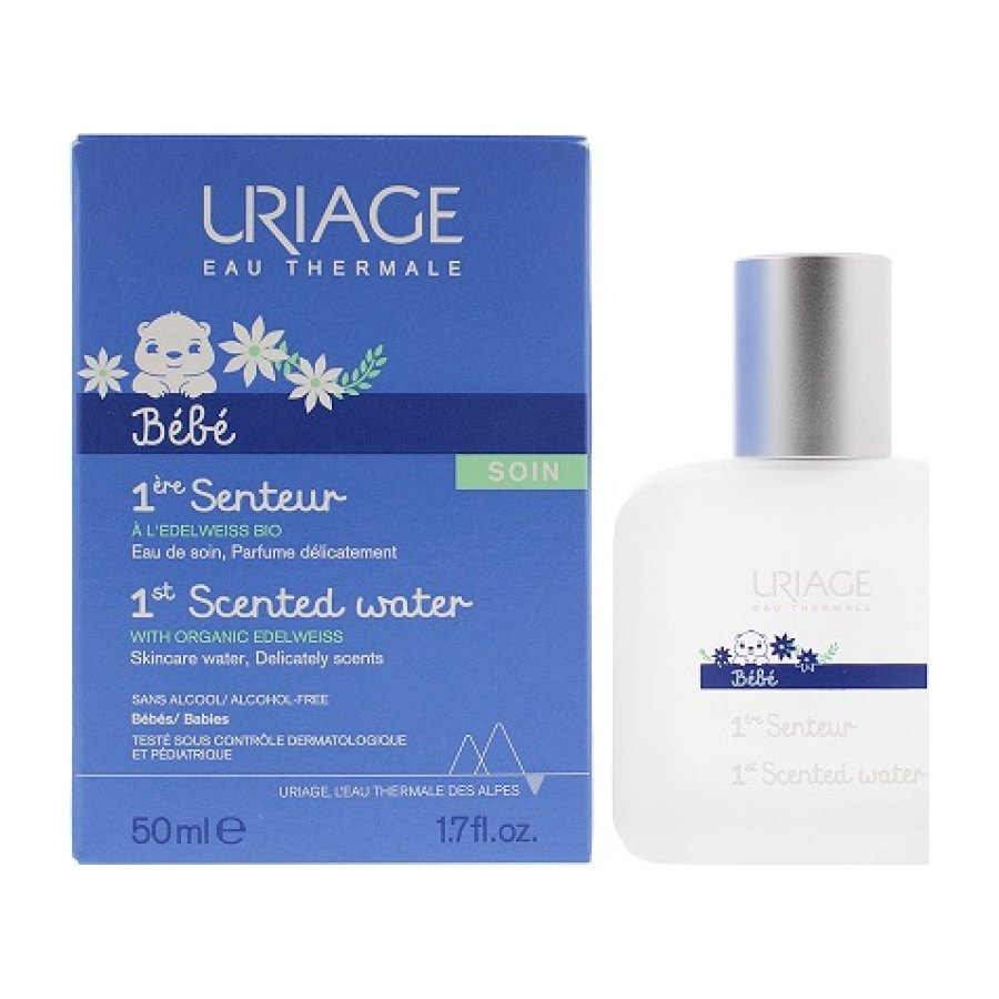 URIAGE BEBÉ 1ére SENTEUR 50ml (PERFUME) 