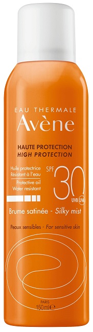 AVENE SOLAR SPF 30 Bruma em Spray 150ml 