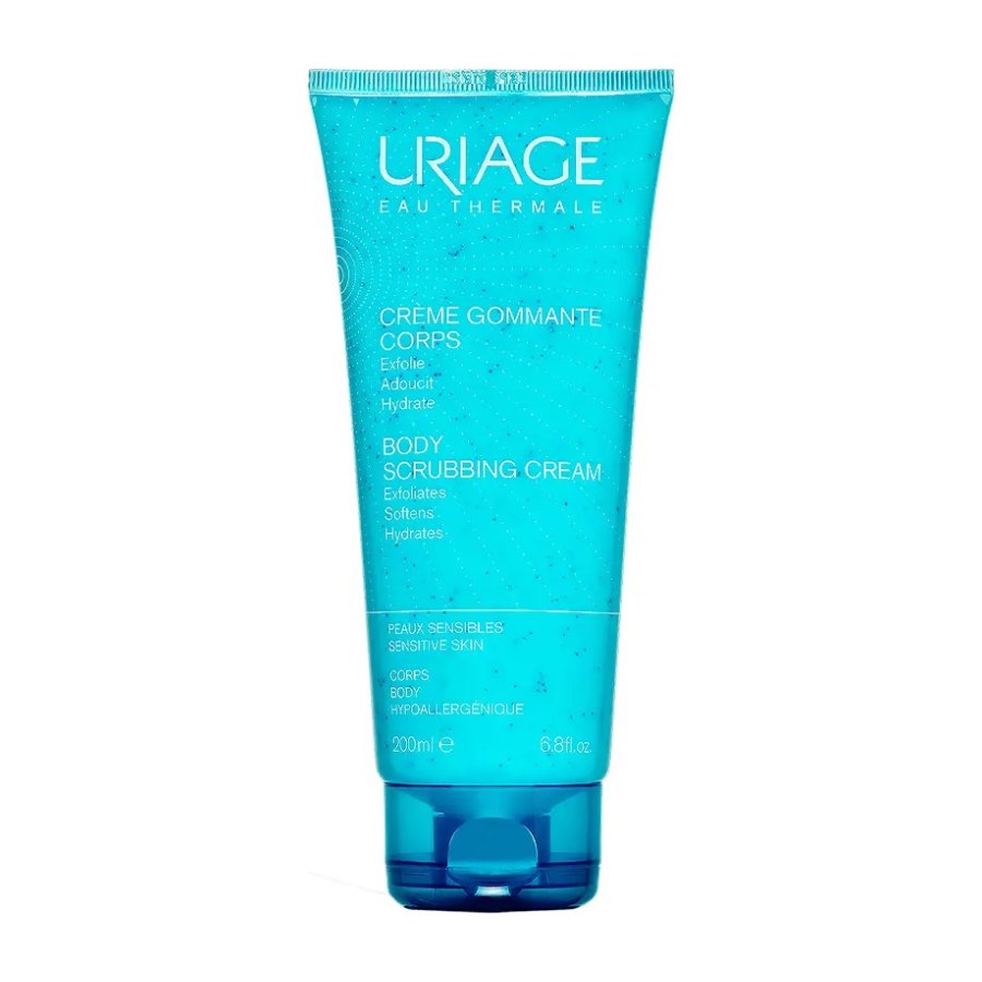 URIAGE AT Exfoliante de Corpo 200 ml