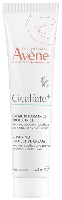 AVENE Cicalfate Creme 40ml (cicatrizante)