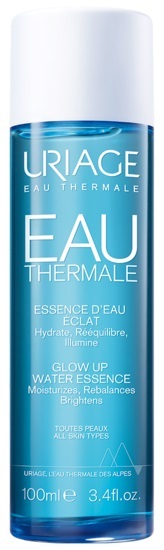 URIAGE AT Agua Iluminadora 100ml