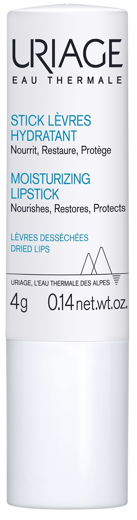 URIAGE AT Stick Labial  4 Grs (Hidratante Lábios)