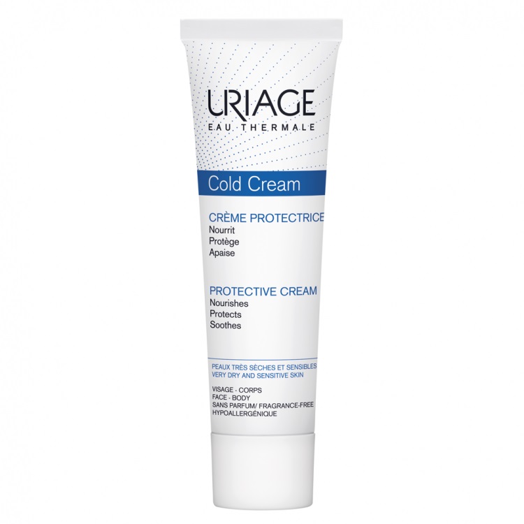 URIAGE COLD CREAM 100ml