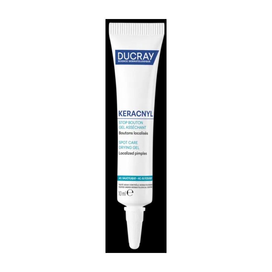 DUCRAY KERACNYL Stop Borbulha 10ml