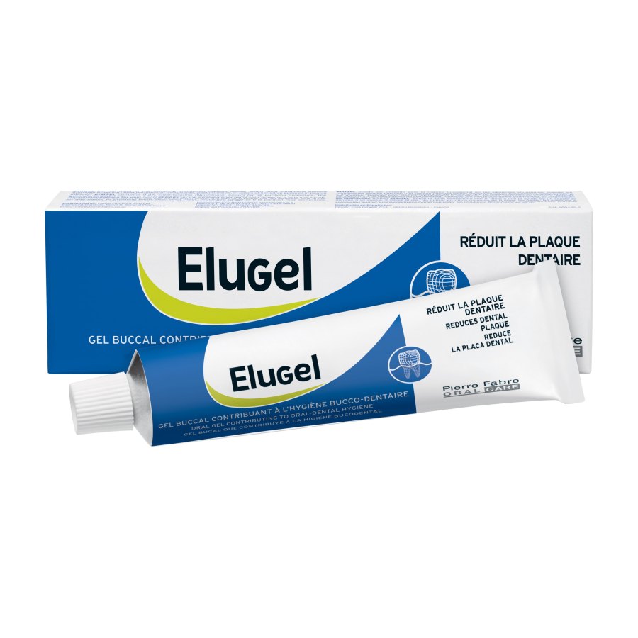 ELGYDIUM Elugel 40ml