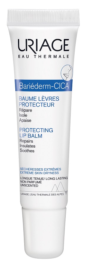 URIAGE BARIEDERM Cica Bálsamo Labial 15 ml