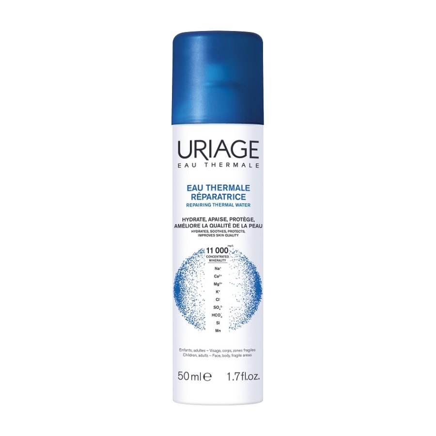 URIAGE Agua Termal Spray  50ml