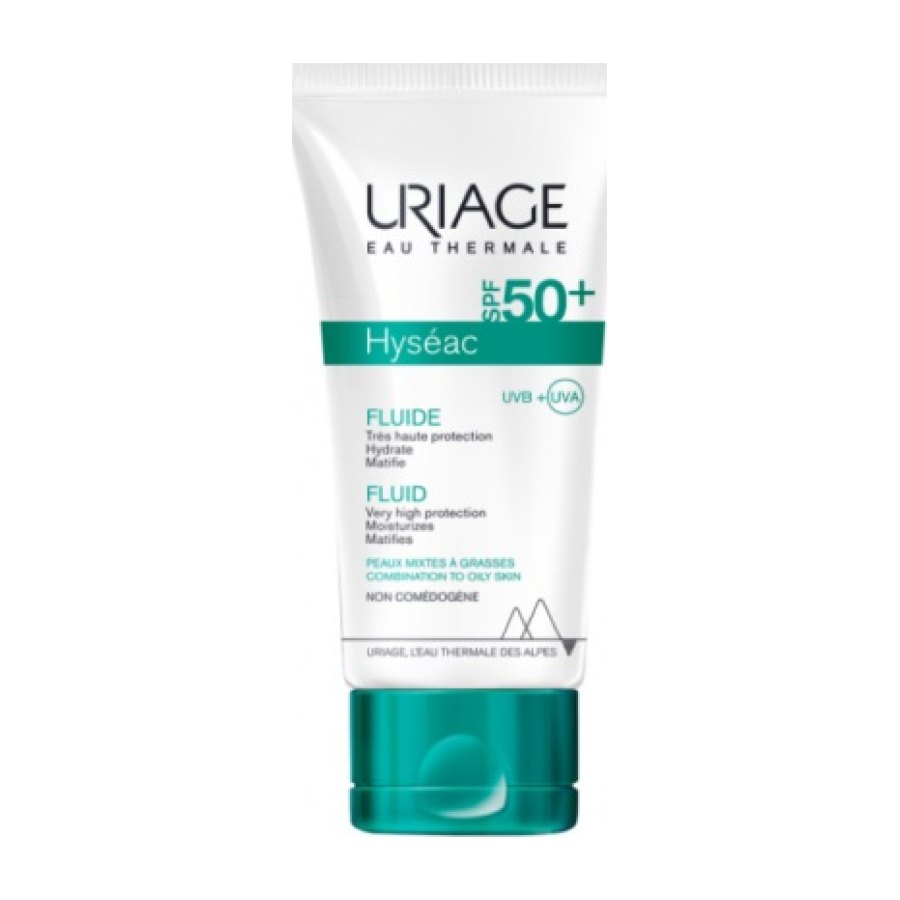 URIAGE HYSEAC SPF 50 50ml