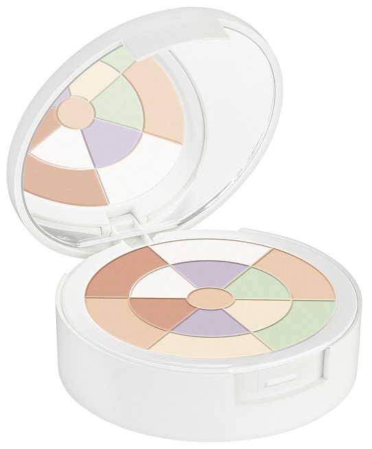 AVENE COUVRANCE Pó  Mosaico Luminosidade
