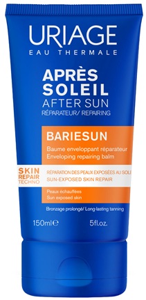 URIAGE BARIESUN Balsamo Pós Solar 150ml (After Sun