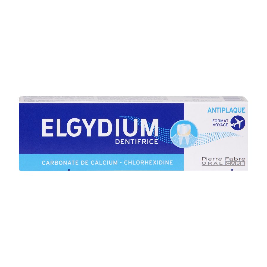 ELGYDIUM Dentífrico Proteção GENGIVAS 50 ml 