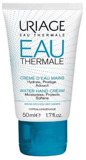 URIAGE AT Creme de Mãos 50ML 